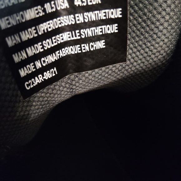 Lugz Boots Shoes Size 10.5 - Picture 14 of 16